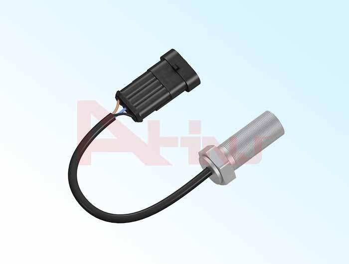 Gear sensor C